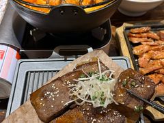 -小川洋风料理(街道口店)