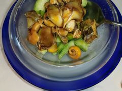 -开海·红岛海鲜虾水饺(石老人店)