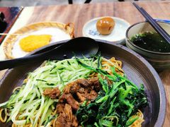 -和府捞面(东直门银座店)