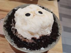 -怪物的冰与火(天虹商场中山路店)