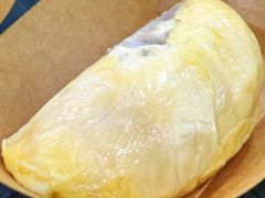 -开皇马来西亚榴莲美食店(华强北店)