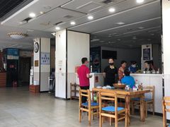 大堂-元盛居(亚泰大街店)