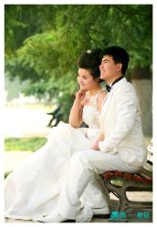 -唯一视觉婚纱摄影(李家村店)