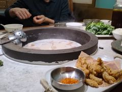 -鲜潭蒸汽石锅鱼(五道口购物中心店)