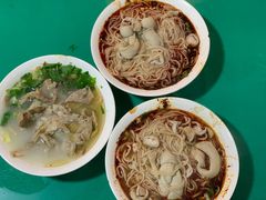 -甘记肥肠粉(马鞍北路店)