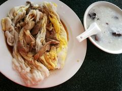 -东盛美食(东城南路店)
