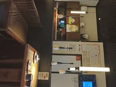-绿茶餐厅(成都大悦城店)