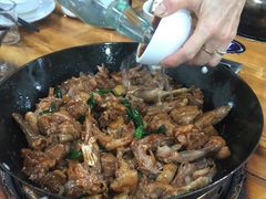 -顺德火焰醉鹅坊(珠海店)