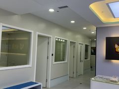 -达爱动物医院·犬猫分区·CT·复杂眼科(远洋山水分院)