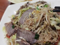 -牛小隆牛肉面馆(四牌楼店)