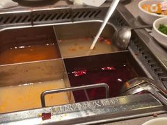 -海底捞火锅(青悦城店)