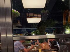 -缘生态云南菜·野生菌庭院餐厅(华侨城店)