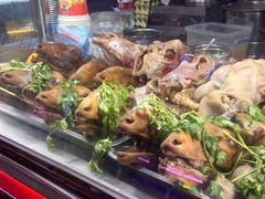 -正宁路小吃夜市