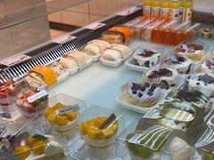 -凯斯汀蛋糕(大学城店)