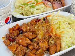 -南通大学-食堂