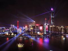 -上海外滩英迪格酒店