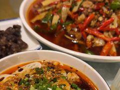 -陈胖子特色菜.鲜货现炒(融景城店)