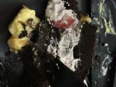 -黑池口感烘焙·生日蛋糕(坂田店)