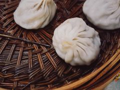 -忆秦园小笼包(惠山古镇总店)