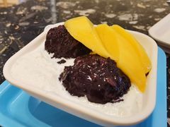 -满记甜品(苏州中心店)