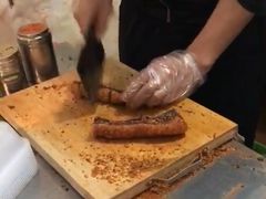 -脆皮五花肉(建东街旗舰店)