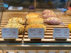 -木子木水日式烫面包(世界城光谷店)