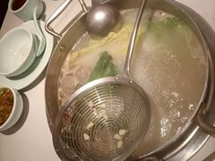 -八合里潮汕鲜牛肉火锅(深圳海岸城店)