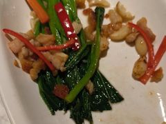 -青雅中餐厅(大连金石滩绿发希尔顿度假酒店)