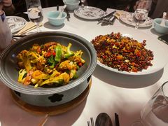 -小河盐帮·私家菜·烤鸭(三元桥·霄云路店)