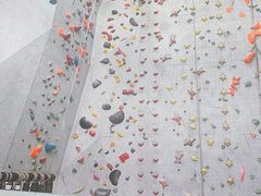 -尽峰攀岩 Acme Climbing