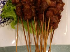 -六顺园清真回族饭店(工程街店)