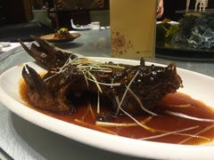 -天津津利华酒店