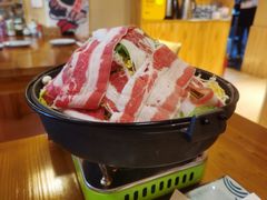 -千吉日本料理(日本一条街店)
