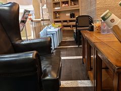 -亚马逊蒸汽活海鲜自助(LCM置汇旭辉广场店)