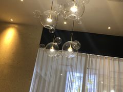 -L'Arome芳芳法国餐厅(仙林金鹰店)