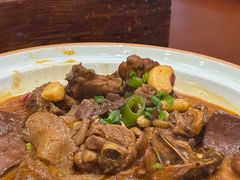 -小秦淮·南京土菜(新亭西路店)