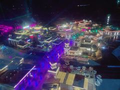 -三亚海昌梦幻海洋不夜城