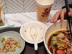 -康师傅私房牛肉面(申虹店)
