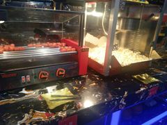 -经典世家牛排自助餐厅(百捷店)