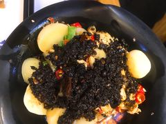 -二孃鸡爪爪(东郊记忆店)