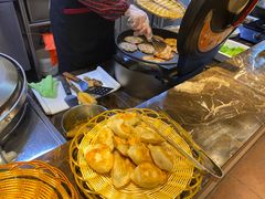 -素满香·素食自助餐(西安·民乐园店)