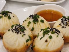 蟹粉生煎包-瑞福园联谊餐室(茂名南路店)