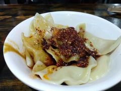 钟水饺-龙抄手(文殊坊店)