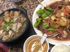 -友利砂锅居(烟台店)