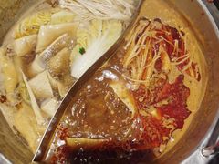 -季季红火锅(长沙步行街店)