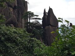 -三清山风景名胜区