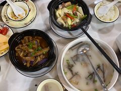 -笠翁客家·福建客家菜(同安现代城店)