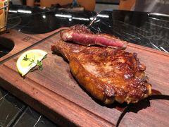 -MEAT MATE 鲜食肉铺(凤凰汇·里巷店)