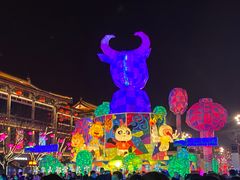 -大唐不夜城