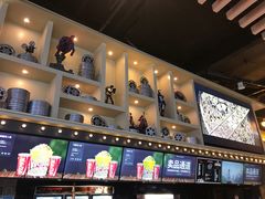 -新影联·华谊兄弟影院(望京店)